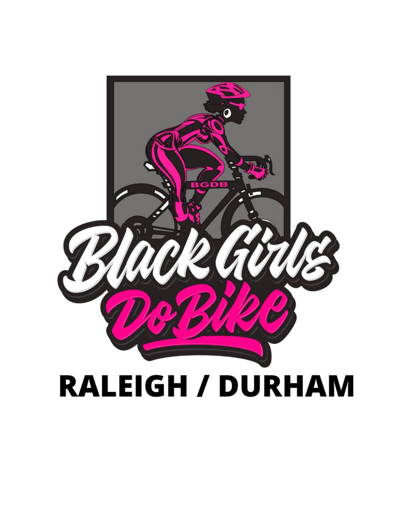 Black Girls Do Bike, Raleigh/Durham Chapter