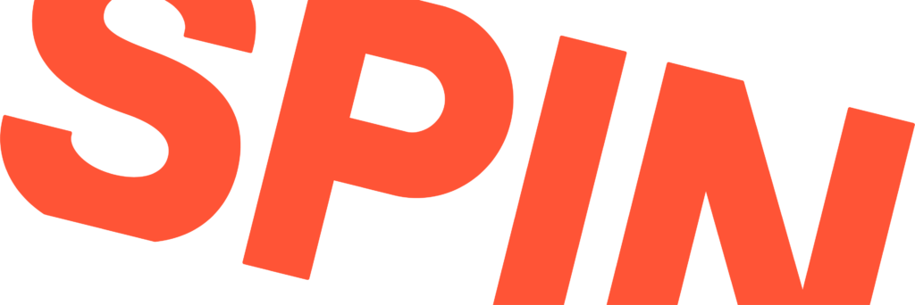 Sping logo