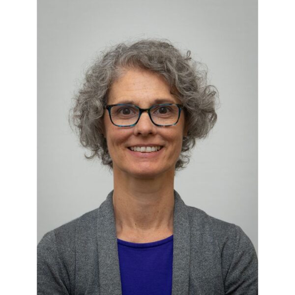 Barbara Griggs 